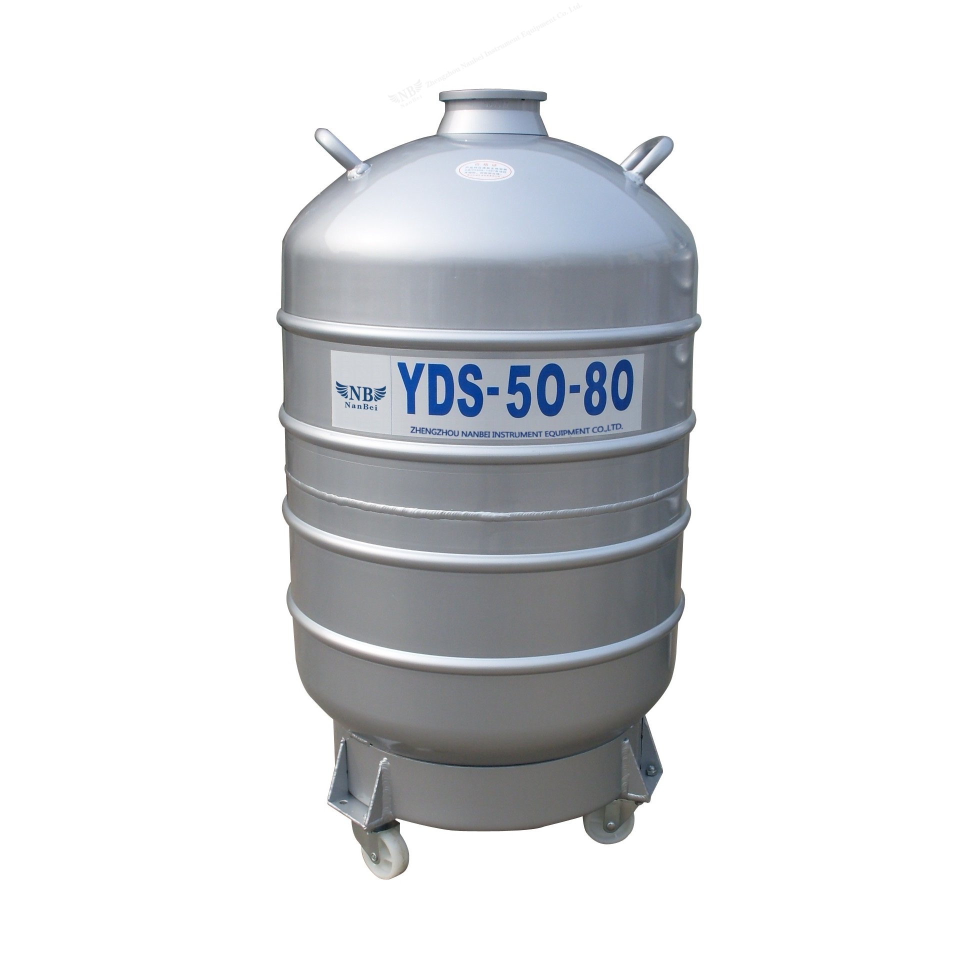 YDS-50B-80 50L Liquid Nit