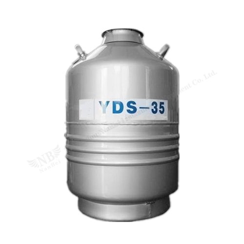 YDS-35 35L Storage-Type Liquid Nitrogen Tank