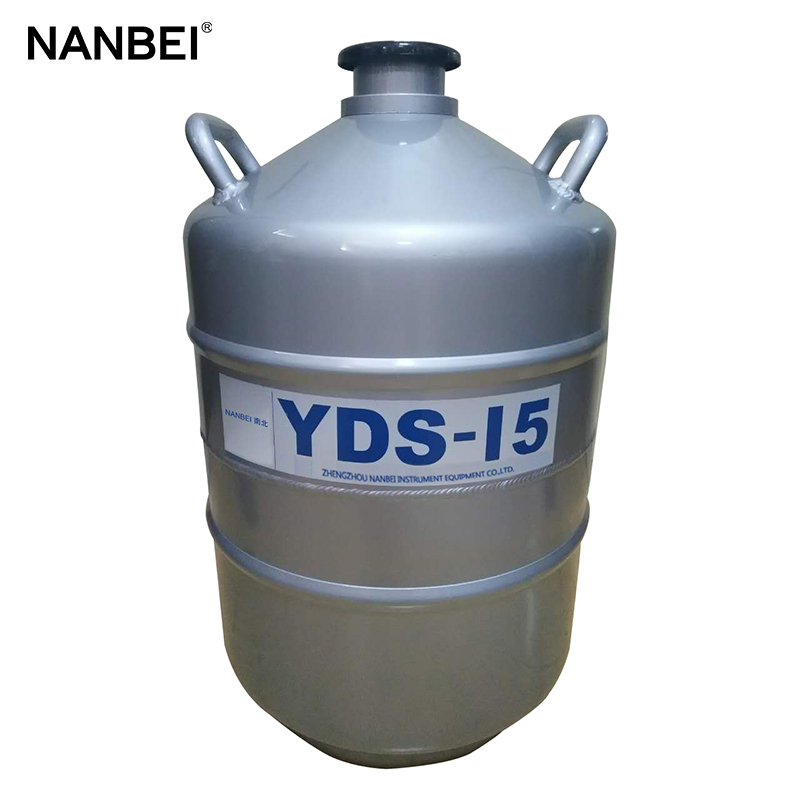 liquid nitrogen tank 50l