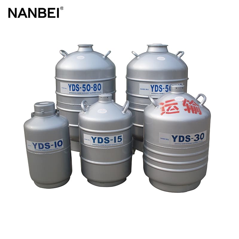 liquid nitrogen storage tank liquid nitrogen storage tank