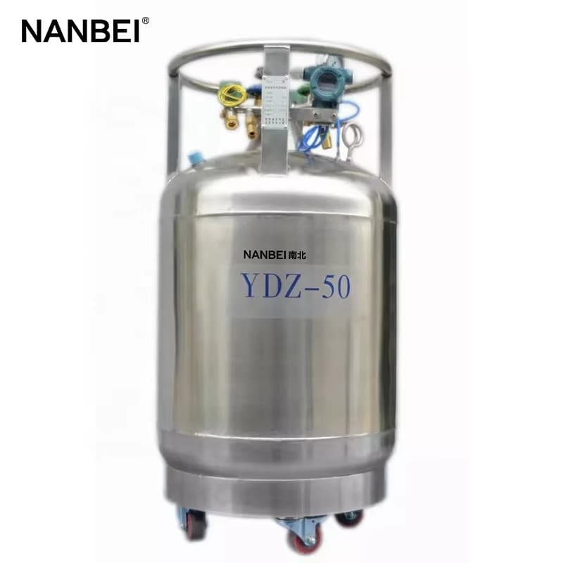 cryogenic nitrogen tank cryogenic nitrogen tank