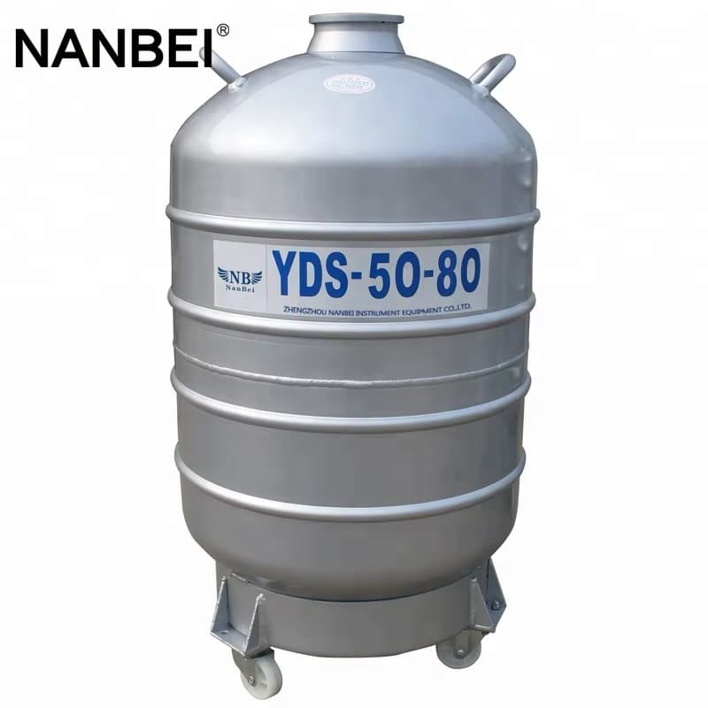 semen storage tank